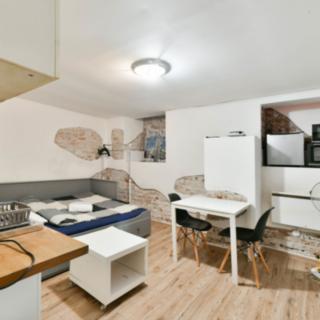Prodej pokoje 83 m² Praha