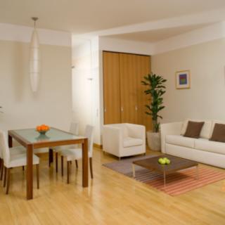 Pronájem bytu 2+kk 60 m² Praha