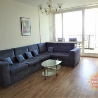 Pronájem bytu 3+1 73 m² Praha Kobylisy, Štíbrova