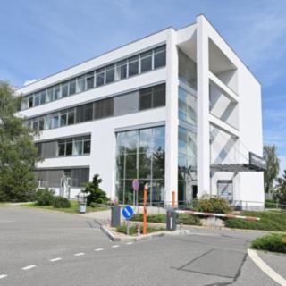 Pronájem kanceláře 230 m² Praha Hostivař, Průmyslová