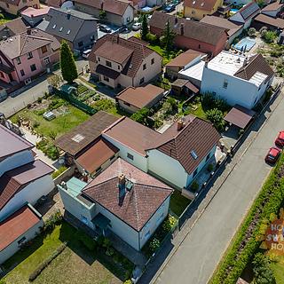 Prodej rodinného domu 93 m² Řepov