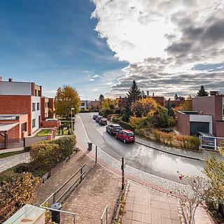 Pronájem rodinného domu 265 m&sup2; Praha