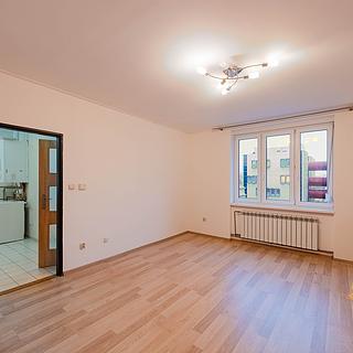 Prodej bytu 3+1 80 m² Mladá Boleslav II, Laurinova