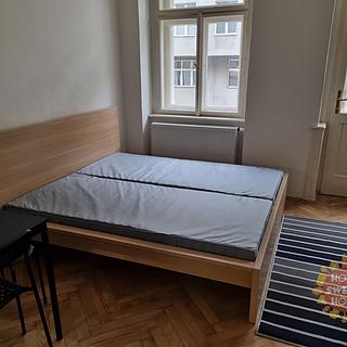Pronájem bytu 1+kk a garsoniéry 33 m² Praha Nové Město, Lípová