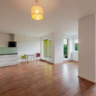 Pronájem bytu 1+kk, garsoniery 55 m² Praha