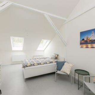 Pronájem pokoje 20 m² Praha