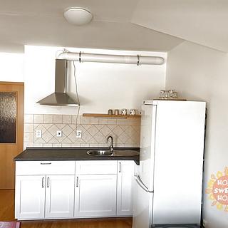 Pronájem bytu 1+kk, garsoniery 35 m&sup2; Praha