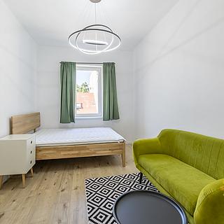 Prodej bytu 1+1 30 m² Praha Žižkov, Roháčova