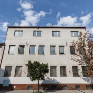 Pronájem skladu 56 m² Praha Vršovice, Petrohradská