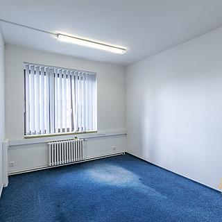 Pronájem kanceláře 20 m&sup2; Praha