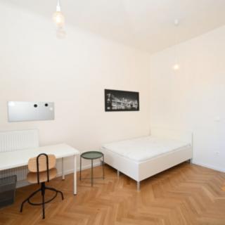 Pronájem pokoje 16 m² Praha