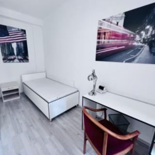 Pronájem bytu 1+kk, garsoniery 19 m² Praha