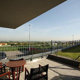 Pronájem bytu 1+kk, garsoniery 43 m&sup2; Praha