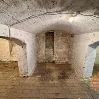 Pronájem skladu 68 m² Praha Nusle, Jaromírova