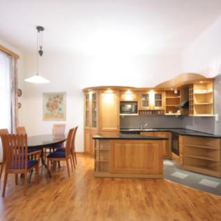 Pronájem bytu 2+kk 76 m² Praha