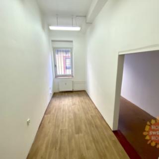 Pronájem kanceláře 22 m² Praha