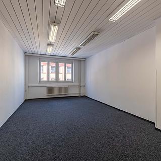 Pronájem kanceláře 27 m&sup2; Praha