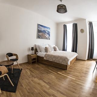 Prodej bytu 2+1 90 m² Praha Nové Město, Ve Smečkách