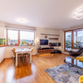 Prodej bytu 5+kk 243 m² Praha