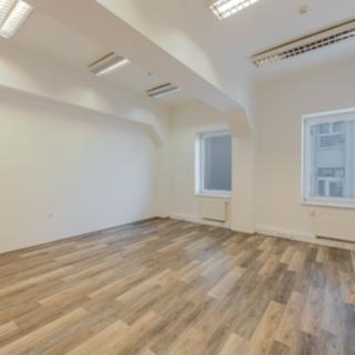 Pronájem kanceláře 28 m² Praha