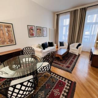 Pronájem bytu 2+1 47 m² Praha