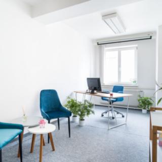 Pronájem kanceláře 128 m² Praha Josefov, Břehová