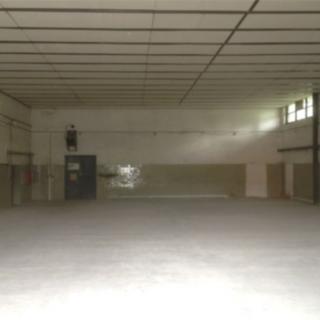 Pronájem skladu 272 m² Praha