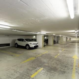 Pronájem garáže 10 m² Praha