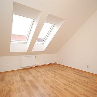 Pronájem bytu 2+kk 47 m² Praha Žižkov, Žerotínova