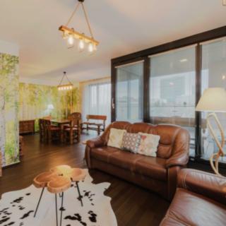 Pronájem bytu 3+kk 102 m² Praha