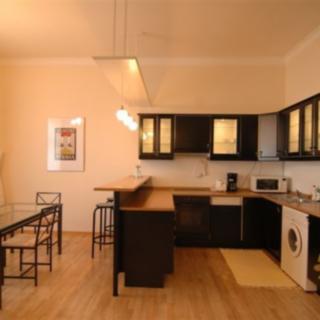 Pronájem bytu 3+1 102 m² Praha
