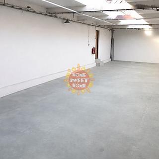 Pronájem skladu 101 m² Praha Horní Počernice, Ve žlíbku