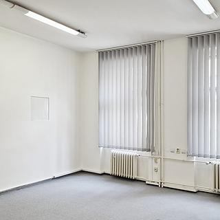 Pronájem kanceláře 28 m² Praha Nové Město, Opletalova