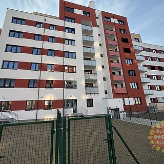 Pronájem bytu 2+kk 43 m² Praha Hlubočepy, Fabiánové