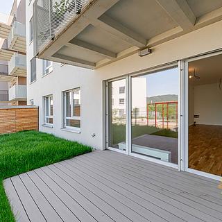 Pronájem bytu 3+kk 128 m² Praha