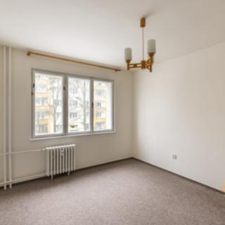 Prodej bytu 2+1 55 m² Praha