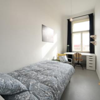 Pronájem pokoje 11 m² Praha
