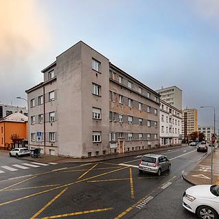 Prodej činžovního domu 1360 m² Mladá Boleslav