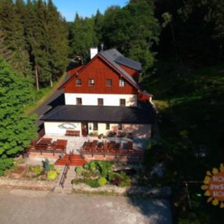 Pronájem bytu 1+kk, garsoniery 23 m² Blatno