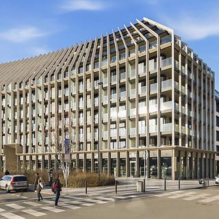 Prodej bytu 2+kk 57 m&sup2; Praha