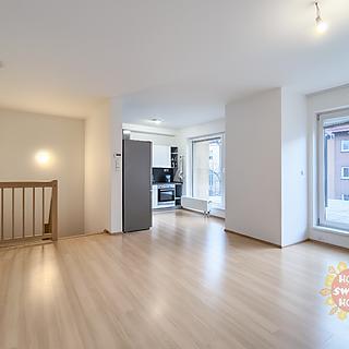 Pronájem bytu 3+kk 85 m² Praha