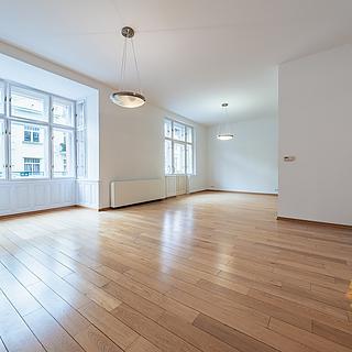 Pronájem bytu 4+kk 140 m² Praha