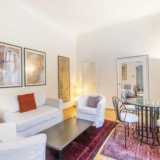 Pronájem bytu 2+1 53 m² Praha