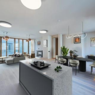 Prodej bytu 3+kk 119 m² Praha