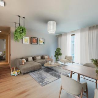 Prodej bytu 3+kk 107 m² Praha