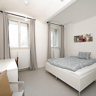 Pronájem pokoje 15 m² Praha Malá Strana, náměstí Kinských