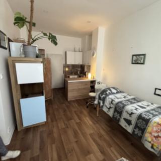 Pronájem ostatního komerčního prostoru 27 m² Praha Strašnice, Nučická
