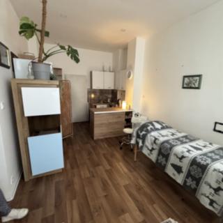 Pronájem ostatního komerčního prostoru 18 m² Praha Strašnice, Nučická