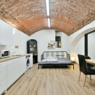 Prodej pokoje 83 m² Praha Vršovice, Kodaňská