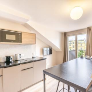 Pronájem bytu 3+kk 77 m² Praha